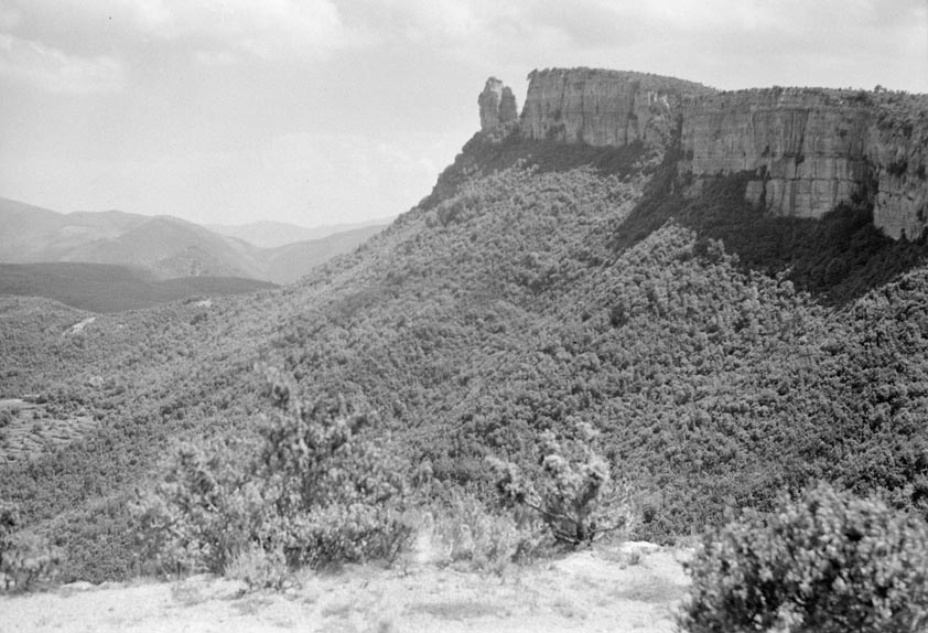 Rupit. La Guiola